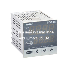 Azbil C15TC0TA0400